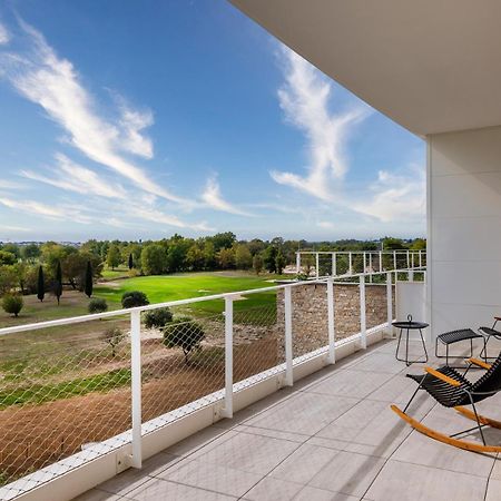 Hotel Horizon Resort Massane Baillargues Bagian luar foto
