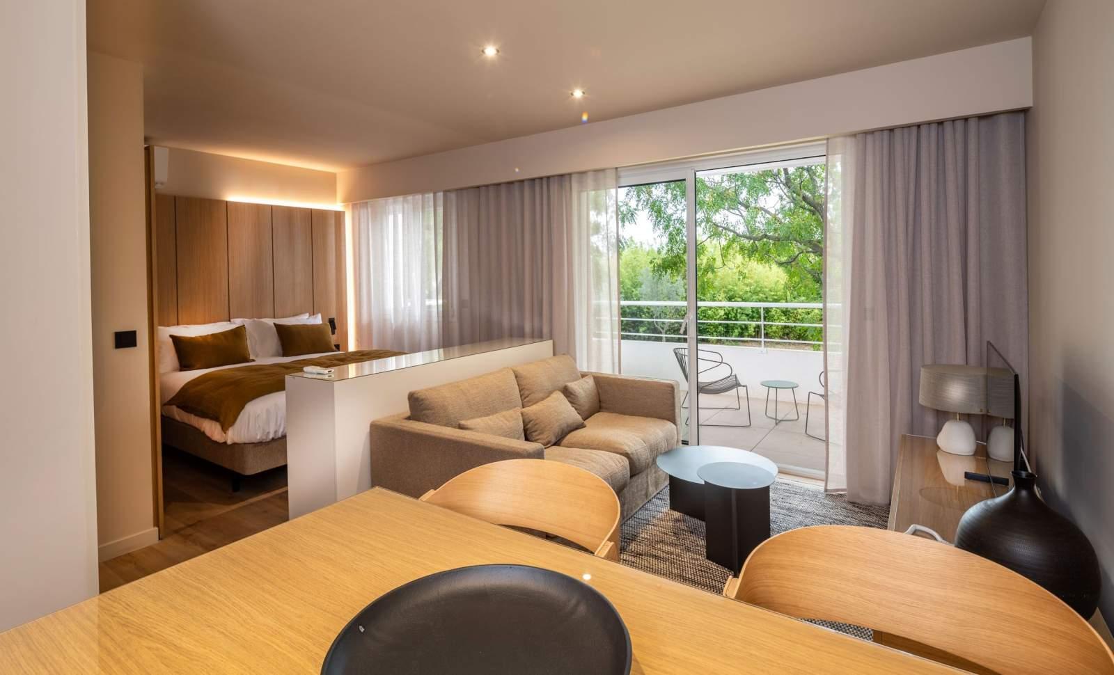 Hotel Horizon Resort Massane Baillargues Bagian luar foto