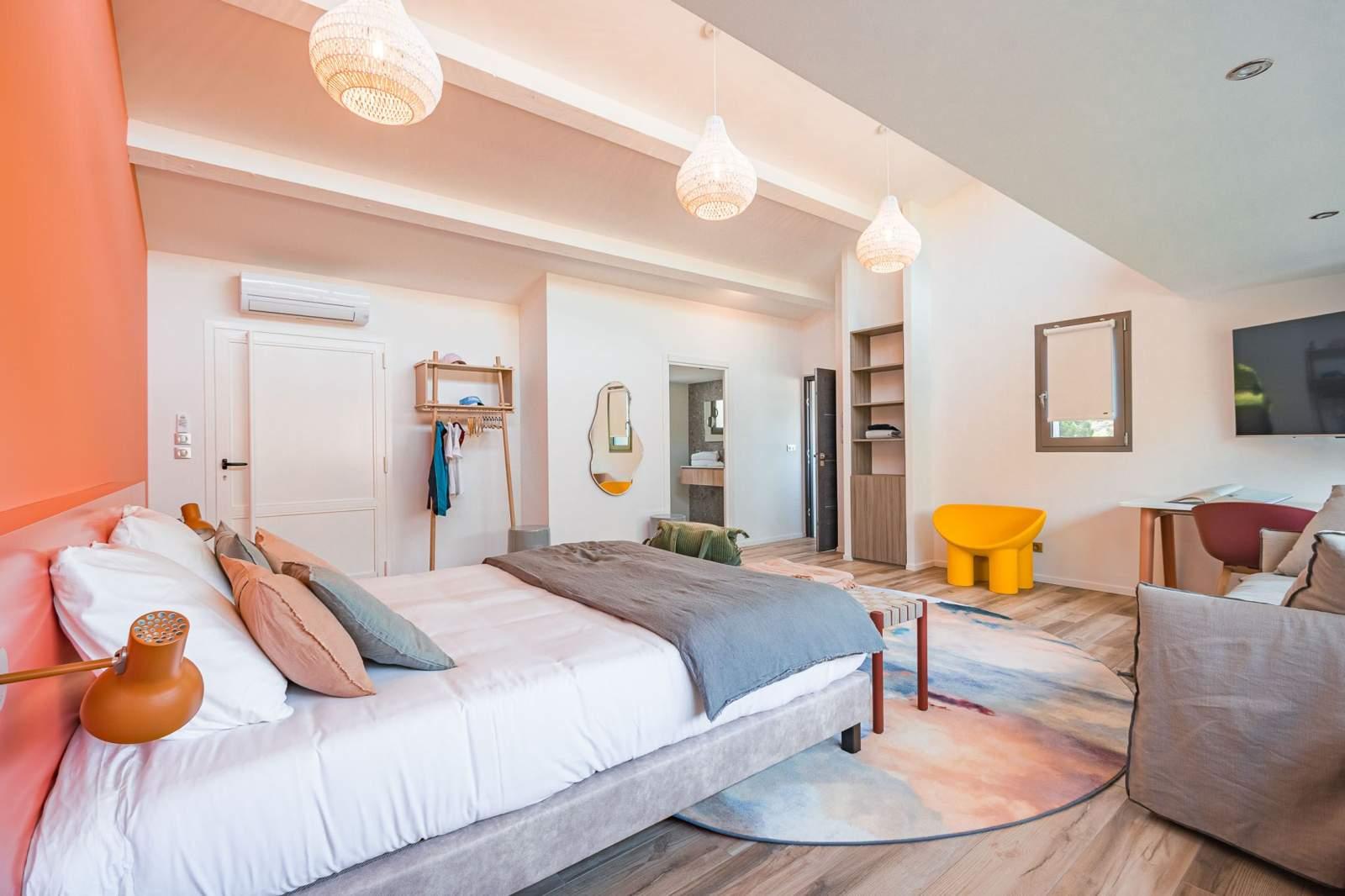 Hotel Horizon Resort Massane Baillargues Bagian luar foto