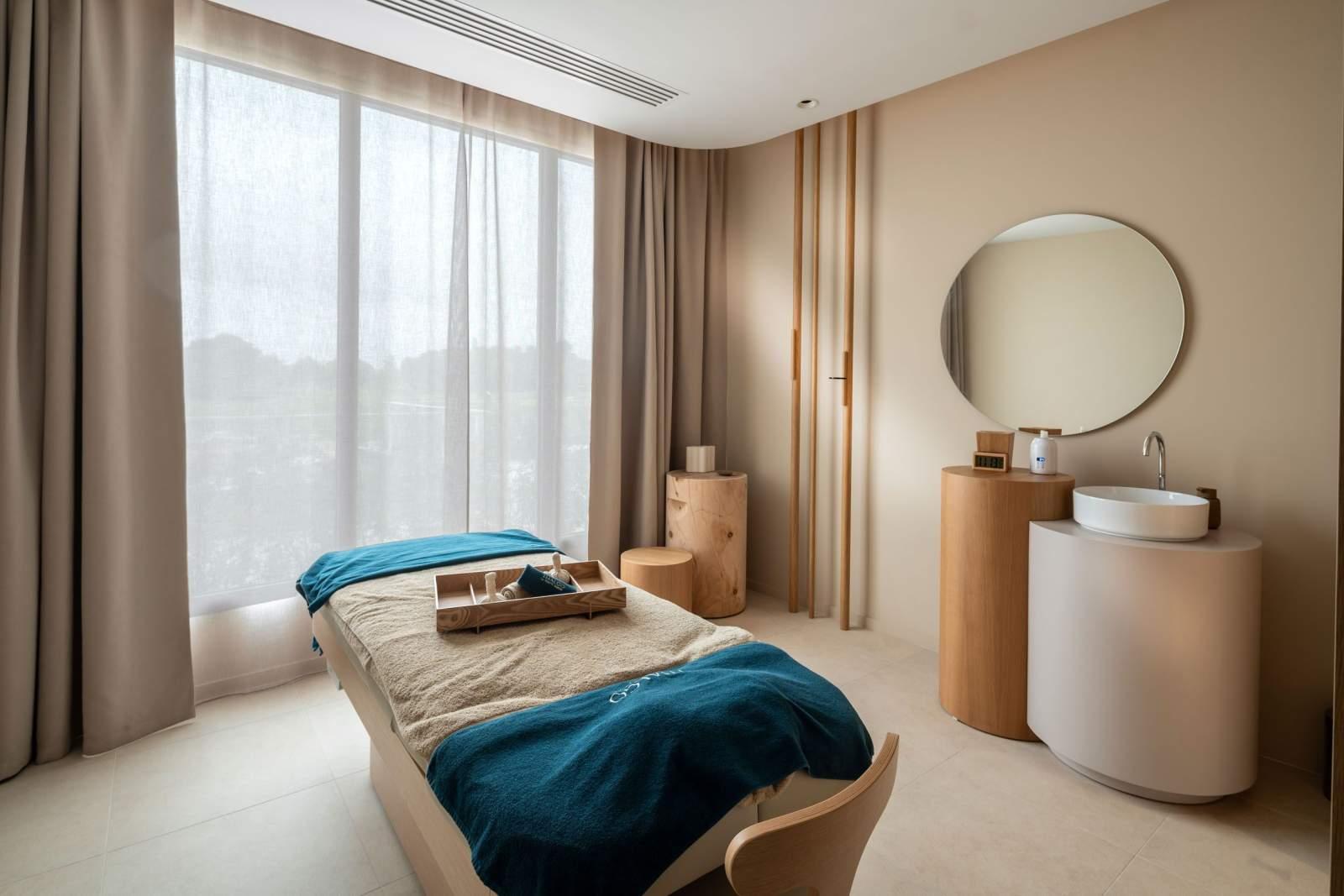 Hotel Horizon Resort Massane Baillargues Bagian luar foto