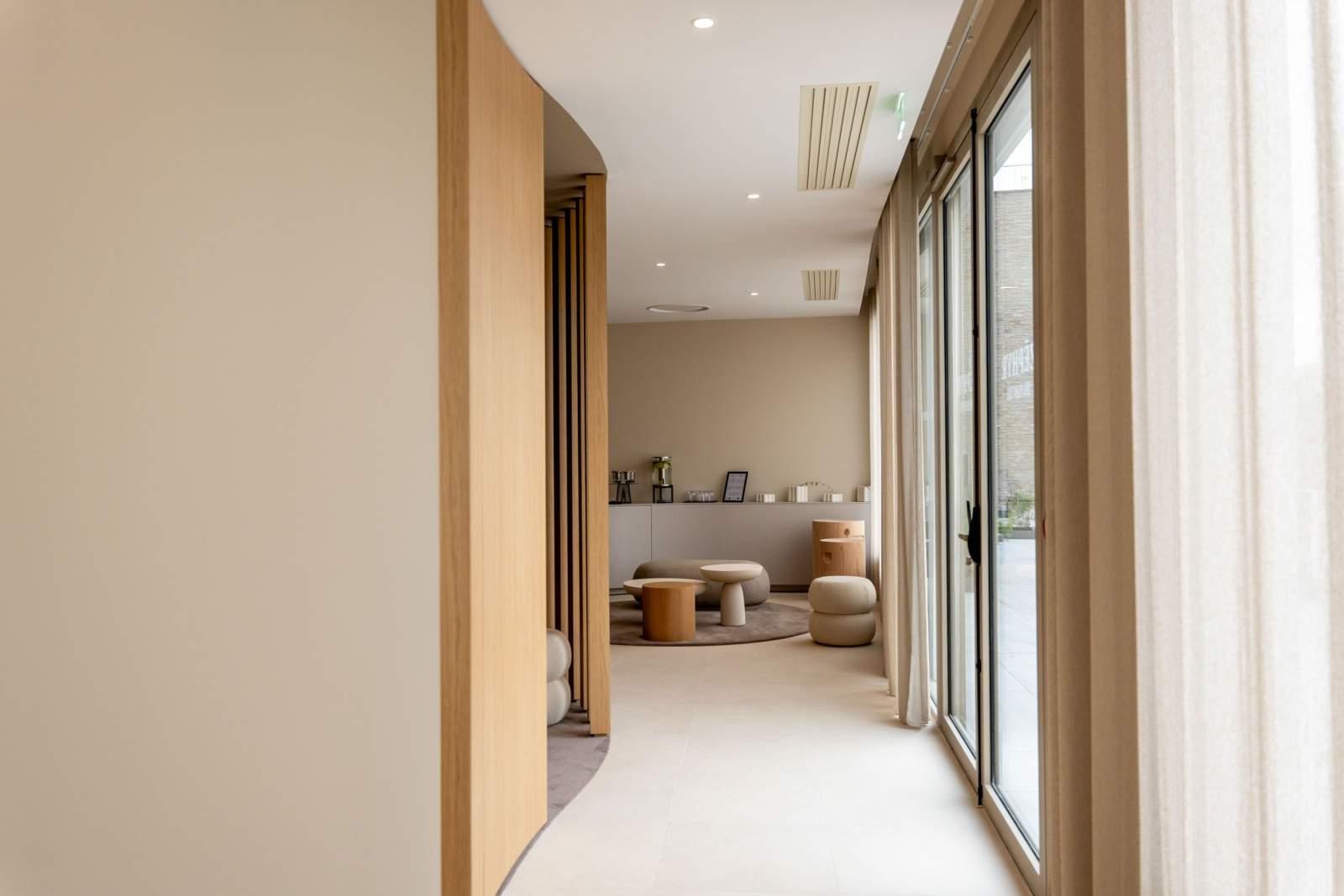 Hotel Horizon Resort Massane Baillargues Bagian luar foto
