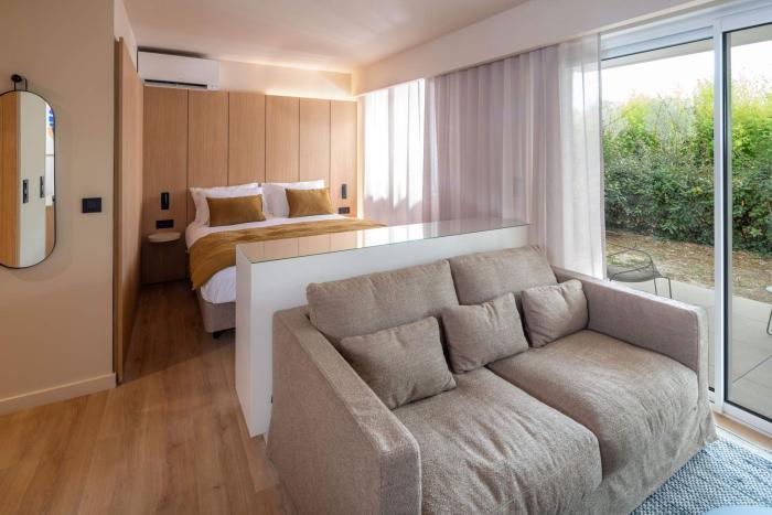 Hotel Horizon Resort Massane Baillargues Ruang foto