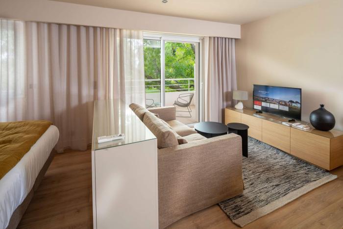 Hotel Horizon Resort Massane Baillargues Ruang foto